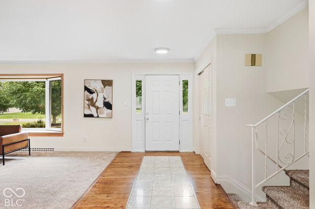 6360 Knyghton Road, Indianapolis, IN 46220