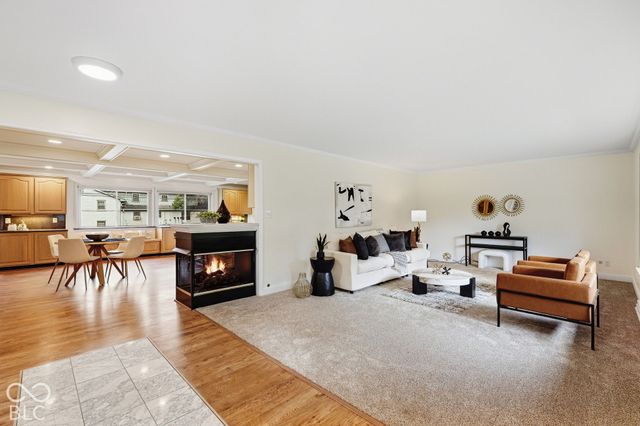 6360 Knyghton Road, Indianapolis, IN 46220