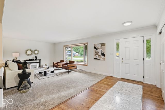 6360 Knyghton Road, Indianapolis, IN 46220