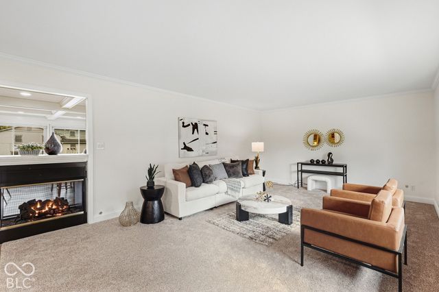 6360 Knyghton Road, Indianapolis, IN 46220