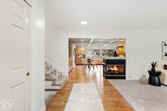 6360 Knyghton Road, Indianapolis, IN 46220