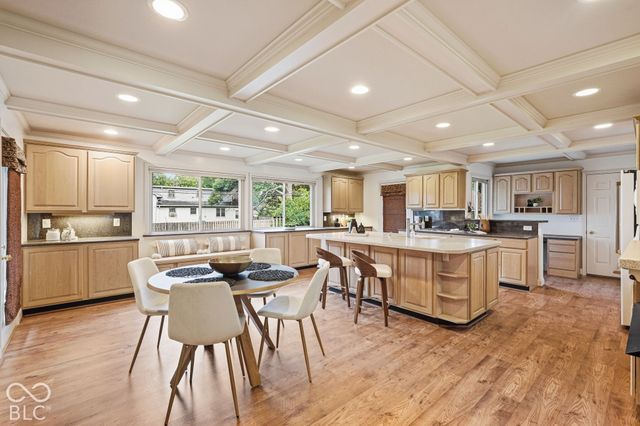 6360 Knyghton Road, Indianapolis, IN 46220