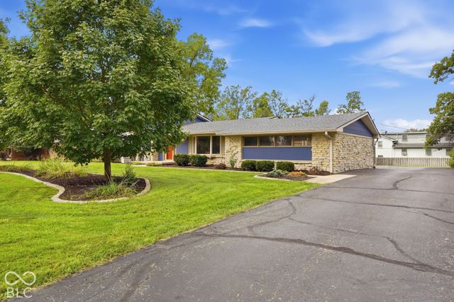 6360 Knyghton Road, Indianapolis, IN 46220
