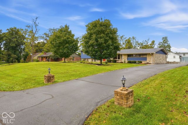 6360 Knyghton Road, Indianapolis, IN 46220
