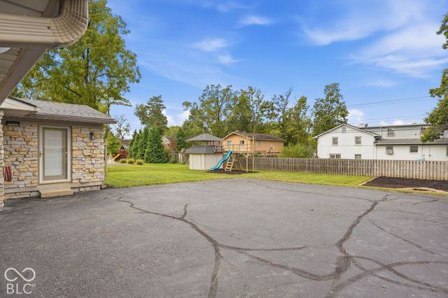 6360 Knyghton Road, Indianapolis, IN 46220