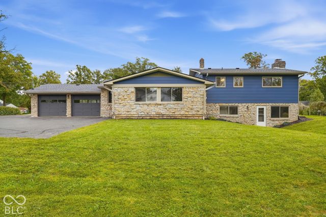 6360 Knyghton Road, Indianapolis, IN 46220