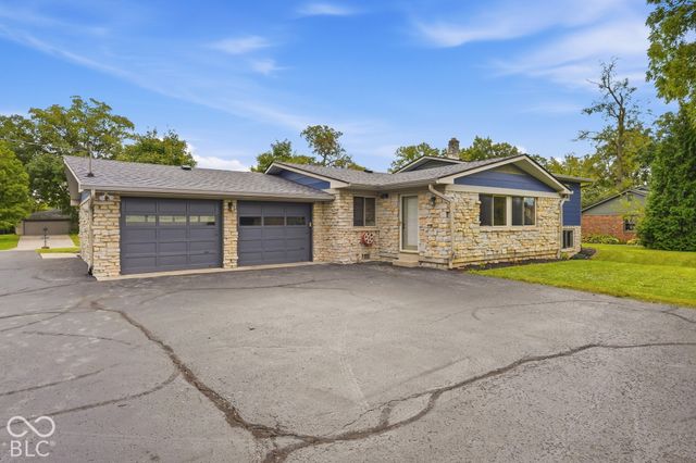 6360 Knyghton Road, Indianapolis, IN 46220
