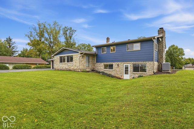 6360 Knyghton Road, Indianapolis, IN 46220