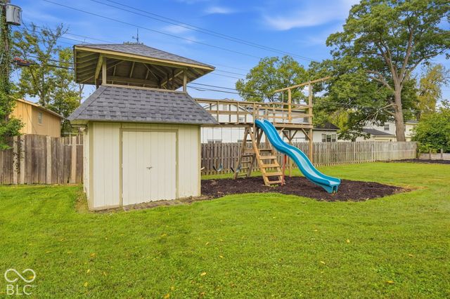 6360 Knyghton Road, Indianapolis, IN 46220