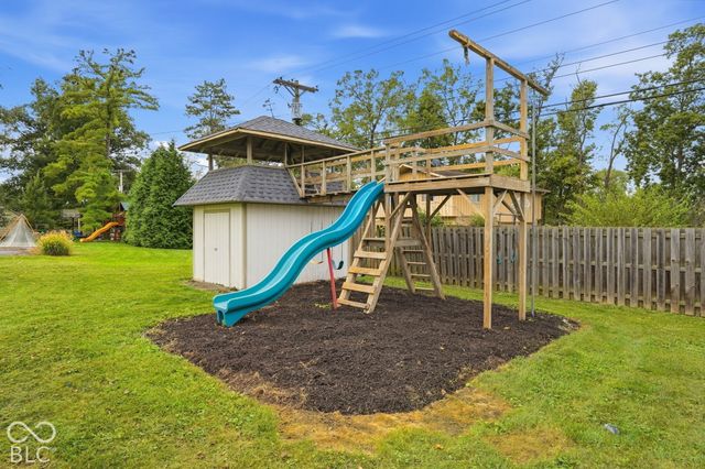 6360 Knyghton Road, Indianapolis, IN 46220