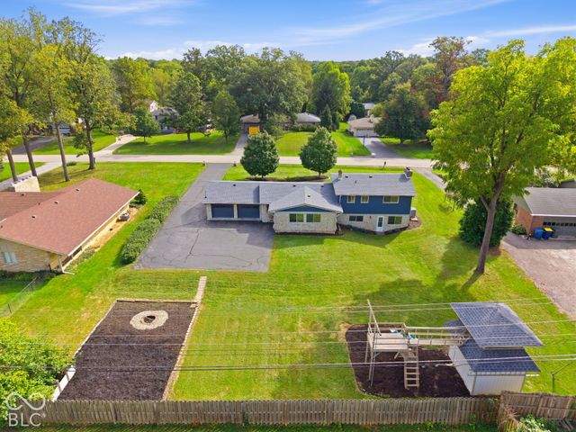 6360 Knyghton Road, Indianapolis, IN 46220