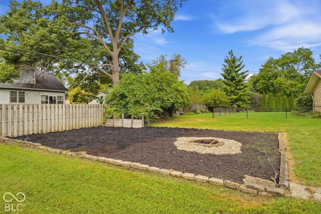 6360 Knyghton Road, Indianapolis, IN 46220