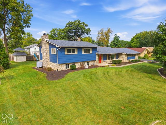 6360 Knyghton Road, Indianapolis, IN 46220