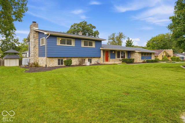 6360 Knyghton Road, Indianapolis, IN 46220