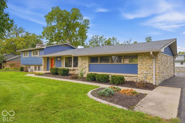 6360 Knyghton Road, Indianapolis, IN 46220
