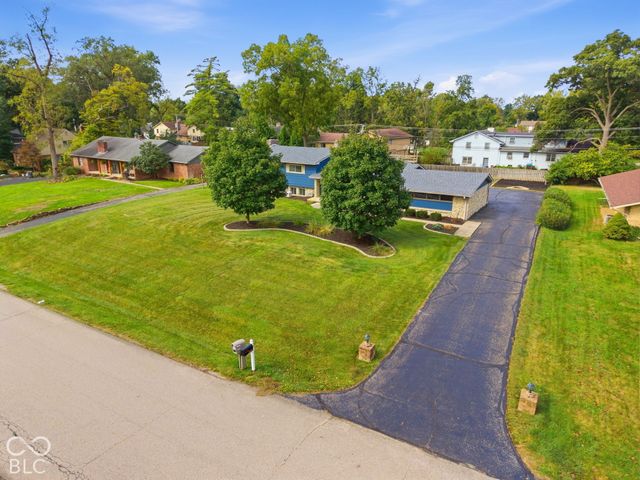 6360 Knyghton Road, Indianapolis, IN 46220