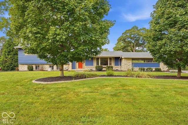 6360 Knyghton Road, Indianapolis, IN 46220