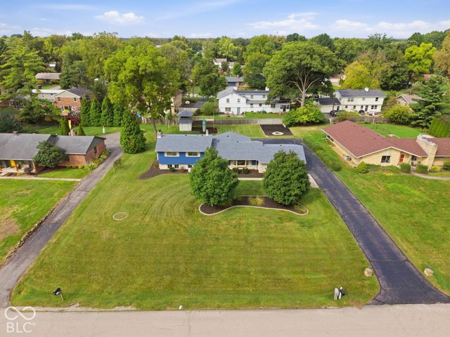 6360 Knyghton Road, Indianapolis, IN 46220