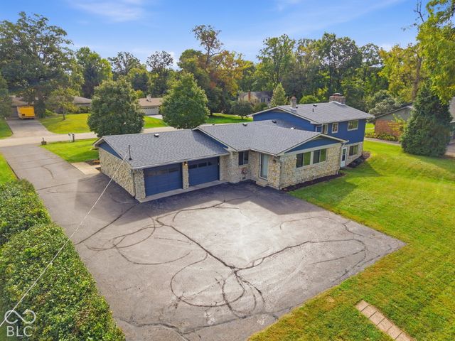 6360 Knyghton Road, Indianapolis, IN 46220