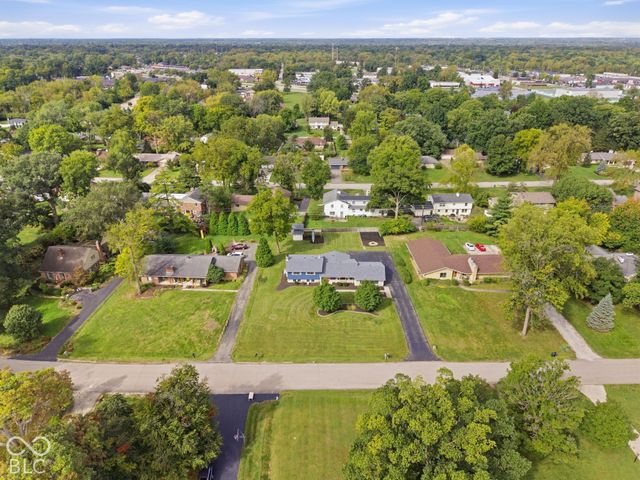 6360 Knyghton Road, Indianapolis, IN 46220