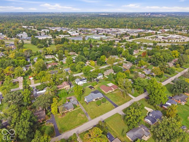 6360 Knyghton Road, Indianapolis, IN 46220