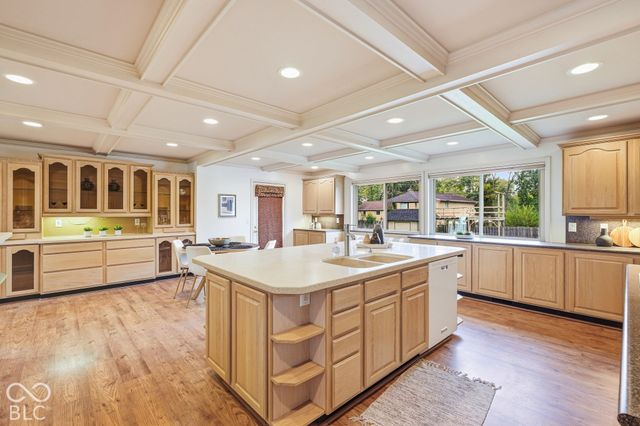 6360 Knyghton Road, Indianapolis, IN 46220