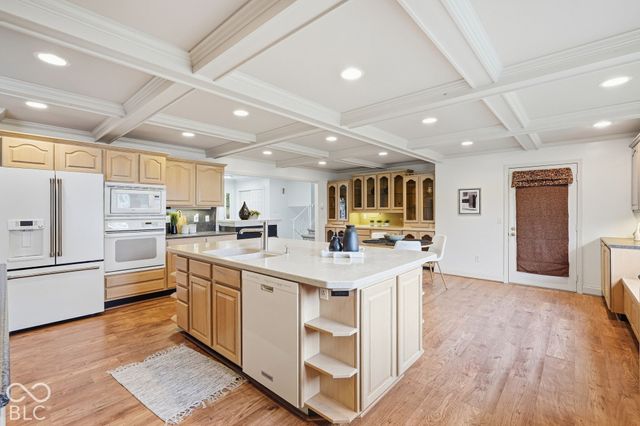 6360 Knyghton Road, Indianapolis, IN 46220
