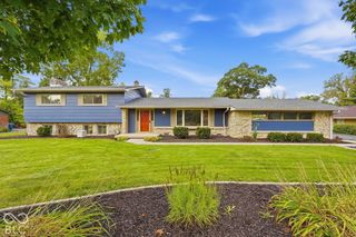 6360 Knyghton Road, Indianapolis, IN 46220