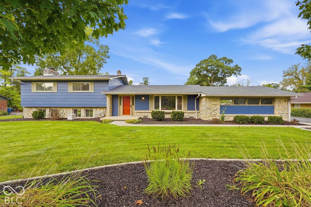 6360 Knyghton Road, Indianapolis, IN 46220