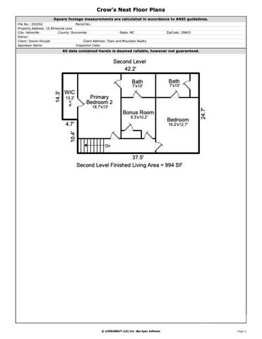 15 Elmwood Lane 161, Asheville, NC 28803