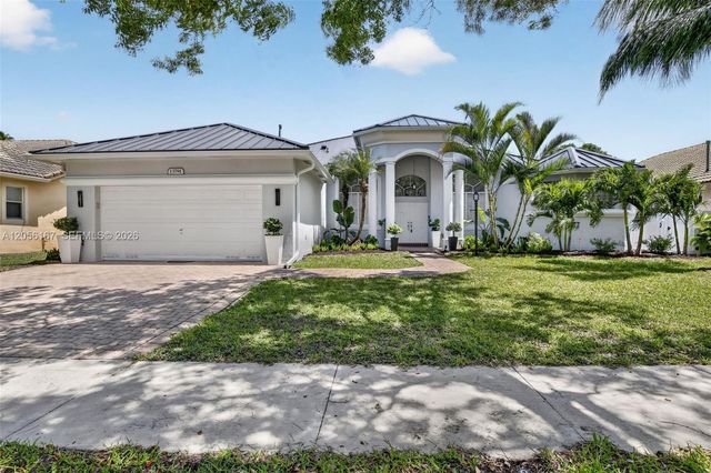 13791 NW 23rd St, Pembroke Pines, FL 33028
