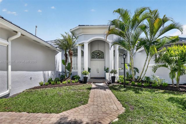 13791 NW 23rd St, Pembroke Pines, FL 33028
