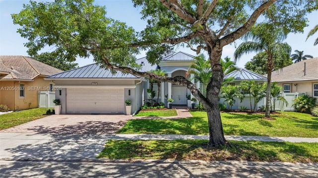13791 NW 23rd St, Pembroke Pines, FL 33028