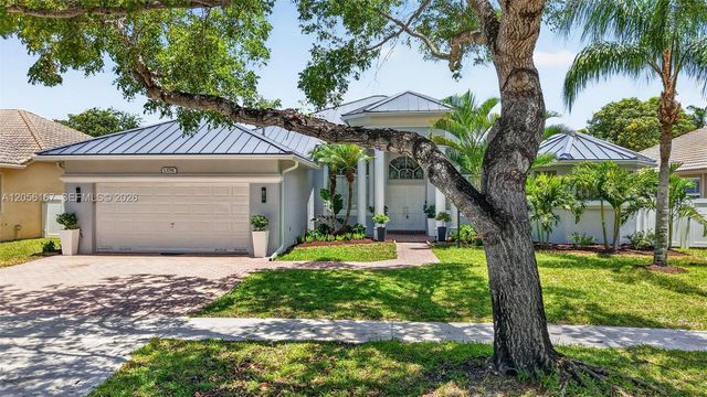 13791 NW 23rd St, Pembroke Pines, FL 33028