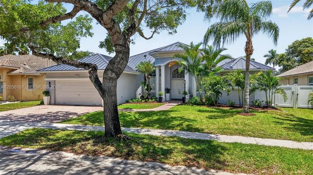 13791 NW 23rd St, Pembroke Pines, FL 33028