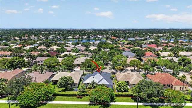 13791 NW 23rd St, Pembroke Pines, FL 33028