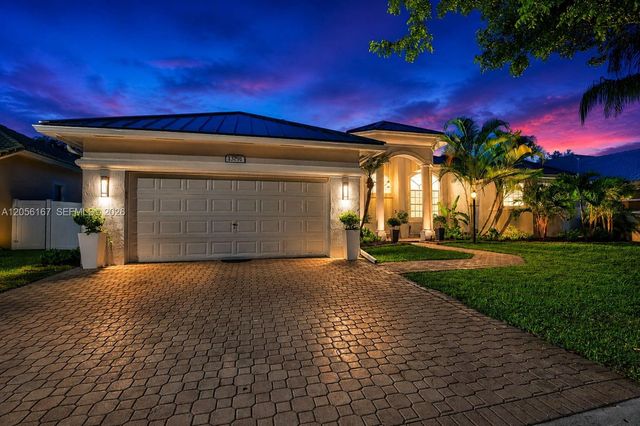 13791 NW 23rd St, Pembroke Pines, FL 33028
