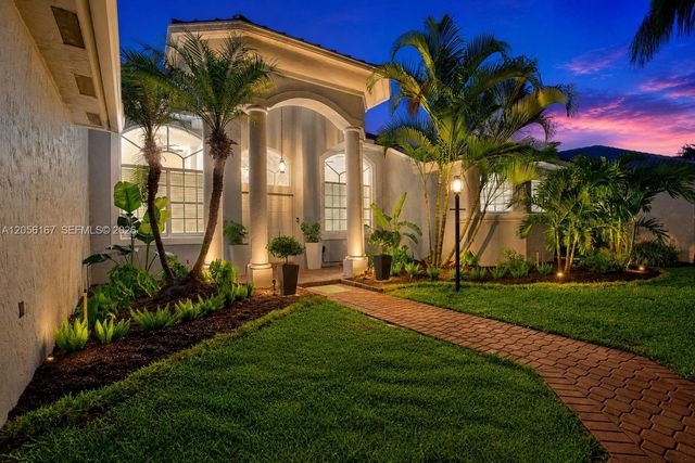 13791 NW 23rd St, Pembroke Pines, FL 33028