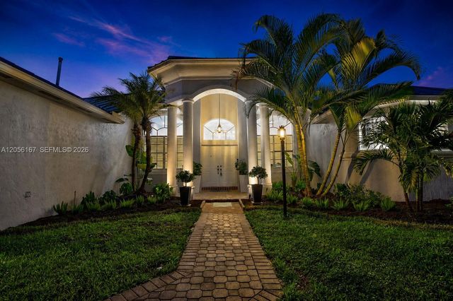 13791 NW 23rd St, Pembroke Pines, FL 33028