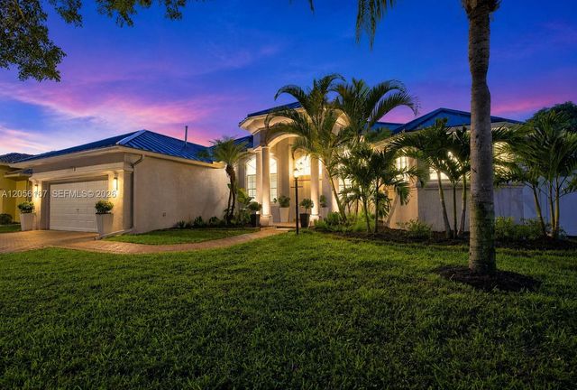 13791 NW 23rd St, Pembroke Pines, FL 33028