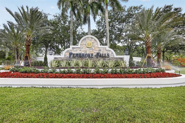 13791 NW 23rd St, Pembroke Pines, FL 33028