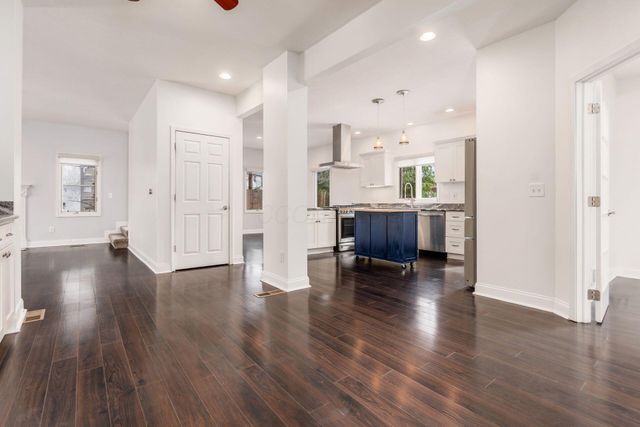 4425 Plymouth Rock Court, Columbus, OH 43230