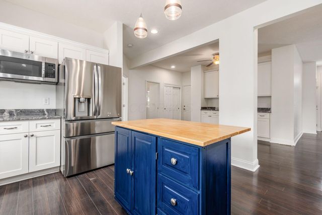 4425 Plymouth Rock Court, Columbus, OH 43230