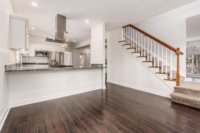 4425 Plymouth Rock Court, Columbus, OH 43230