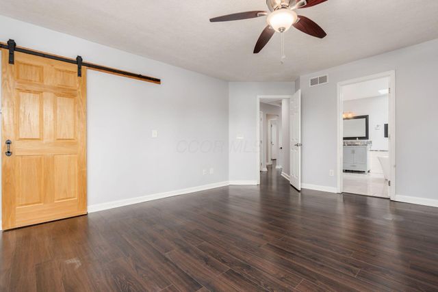 4425 Plymouth Rock Court, Columbus, OH 43230