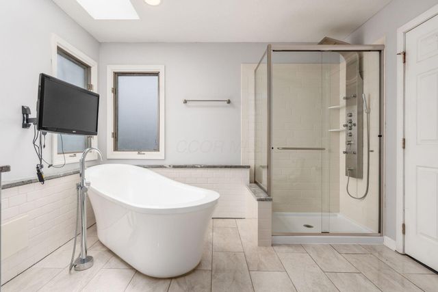 4425 Plymouth Rock Court, Columbus, OH 43230