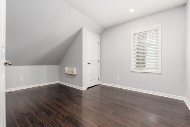 4425 Plymouth Rock Court, Columbus, OH 43230