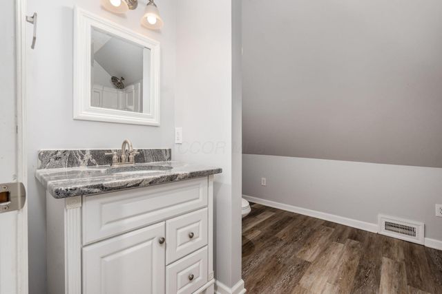 4425 Plymouth Rock Court, Columbus, OH 43230