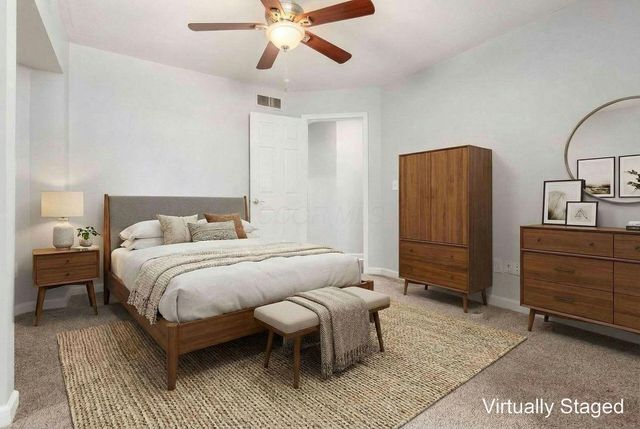 4425 Plymouth Rock Court, Columbus, OH 43230