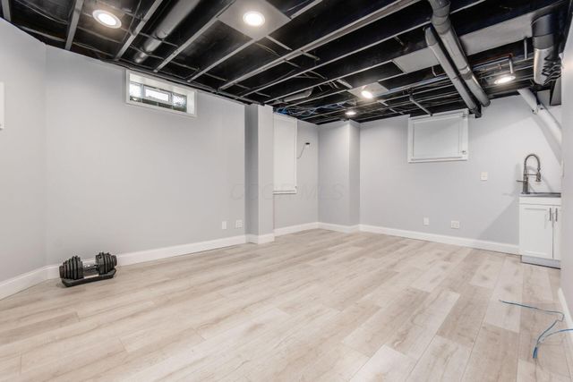 4425 Plymouth Rock Court, Columbus, OH 43230